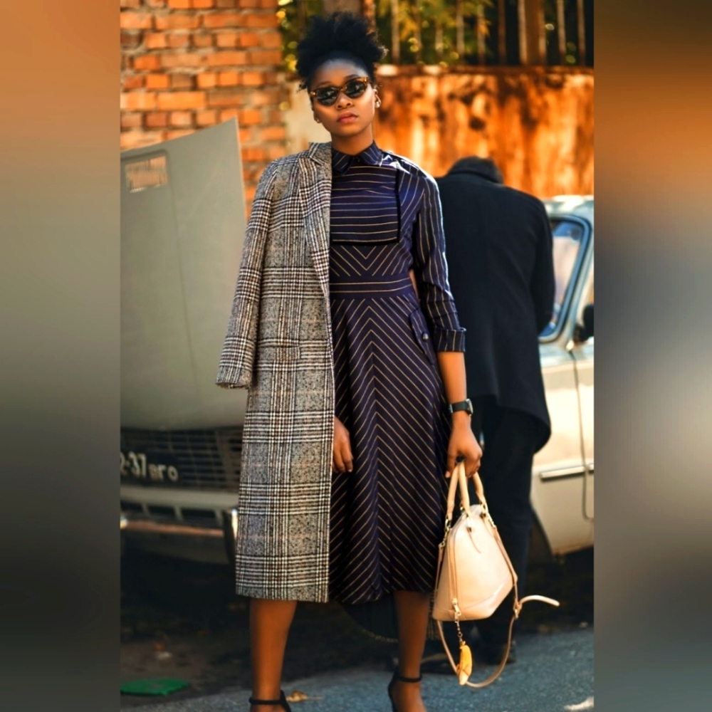 Metisu military dress